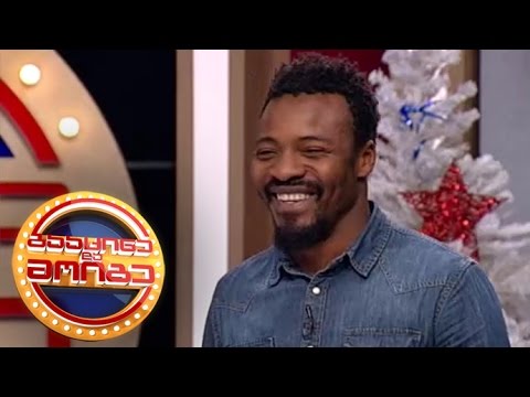 გააცინე და მოიგე - ბრაიან იდოუ