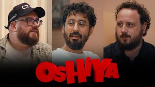 Acaba Değil TCL #2: Oshiya | KALT, (Ozan Akyol ve Erman Çağlar)