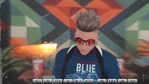 "Fᴀᴅɪɴɢ Aᴡᴀʏ" A 2k20 Slashing Playmaker Mixtape