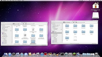 Minecraft - How to install LittleBlocksMod for Mac 1.3.2