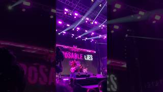 Sid Disposable Lies  Distorsi Tiga Dekade