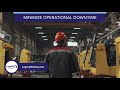 Commercial Snow Removal