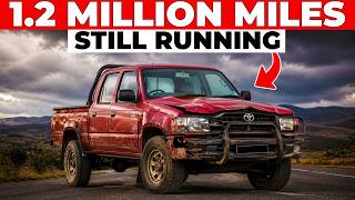 Never Sell These Toyotas — They Will Outlive Every Car You'll Ever Own This Is My Favorite Older Toyota Model That I Still Regret Selling