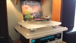 obituary  -   till death \
