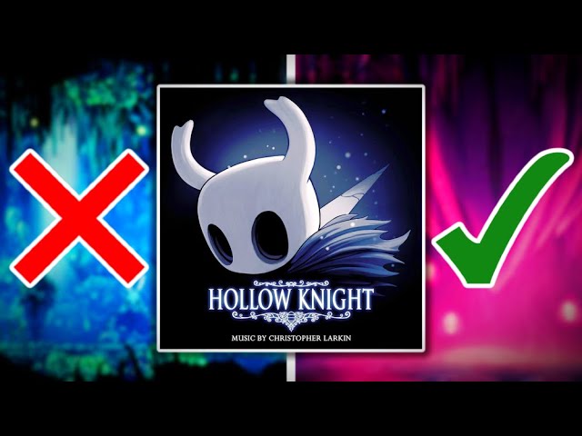 Hollow Knight beginner's guide — get better, faster - Polygon