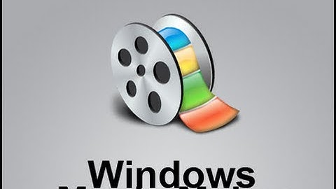 How To Make movie in movie maker