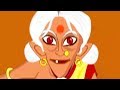 Ghost and Little Boy - ছোট্ট বালক এবং ভুতের গল্প - Animation Moral Stories For Kids In Bengali