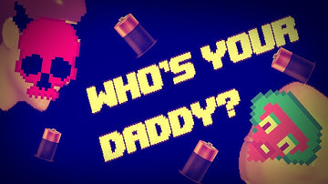 Eat All The Batteries!!!! | Who