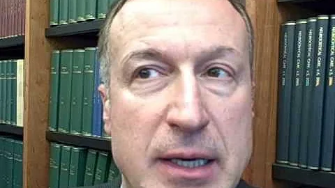 Mayo Clinic Study Finds Anemia Might Be Associated With Development of Parkinsons Disease