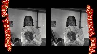 Track The Cloud x Stackboi Ty - Find Yourself (Visualizer) NEW MUSIC LEAK