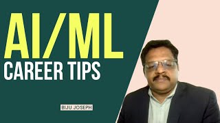 Essential AI & ML Career Tips for Aspiring Professionals screenshot 3