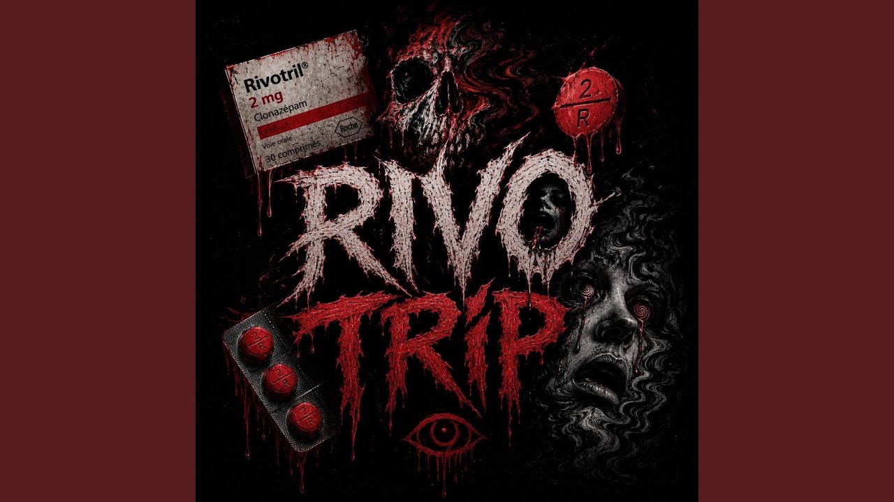 Watch RIVOTRIP on YouTube Watch RIVOTRIP on YouTube