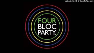 Bloc Party - Day Four