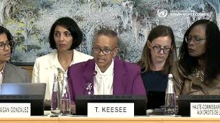 Racial Justice: How the War on Drugs Fuels Systemic Racism - UN Experts
