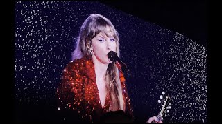 Taylor Swift Eras Tour-Minneapolis-\\