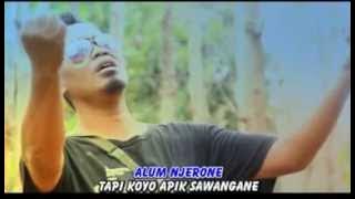 MUNGGAH ALEM ADI BOLO