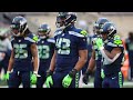 Seattle Seahawks 2020-21 Playoff Hype up “ Light that fire & Cold blooded “