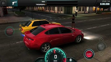 FF6 The Game - Fast and Furious 6 - Android Games SG Note 2