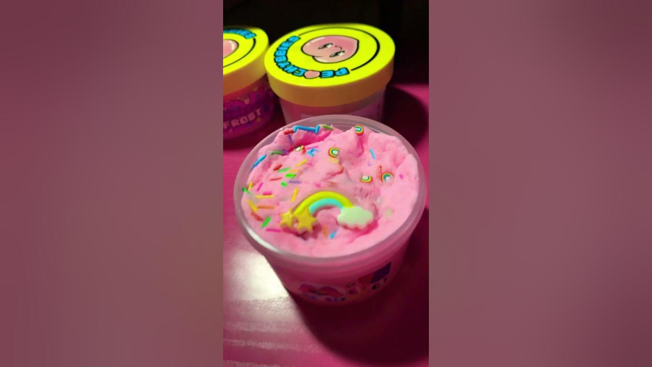 New Peachybbies slime shorts peachybbies slime YouTube