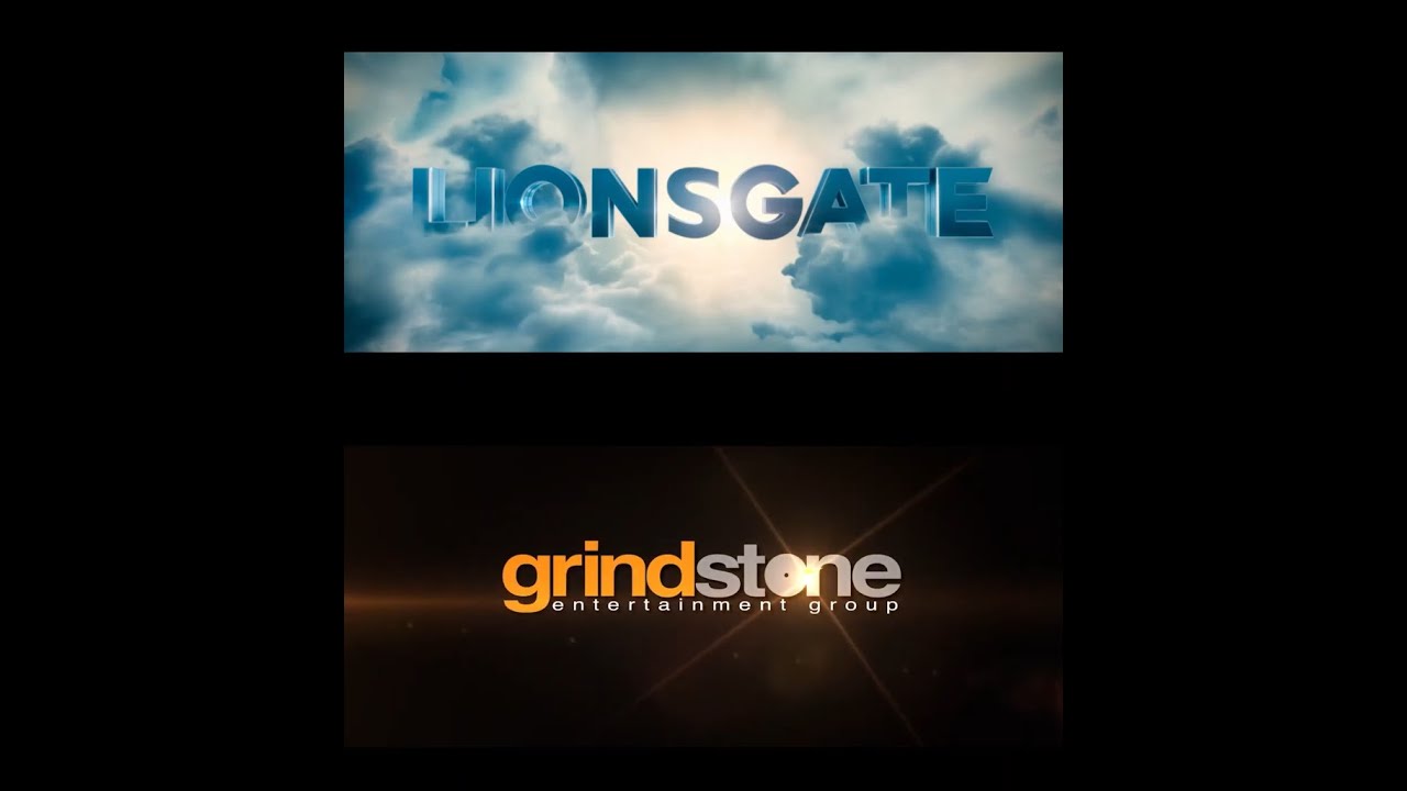 Lionsgate/Grindstone Entertainment Group (2022) YouTube