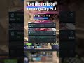Les résultats de Looking4Org Pt.1 #cs2 #counterstrike2 #esport #vertigo #csgo
