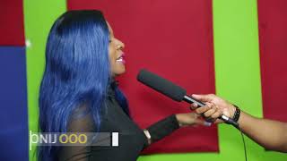 LADY JAY DEE : HUYU ASLAY MPAKA KWENYE GARI YANGU!!