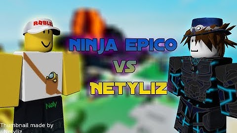 1v1ing Netyliz | Mortem Metallum