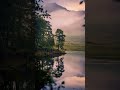 Natural scenario river side