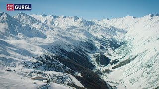 Obergurgl Hochgurgl Gurgl Winter 20192020