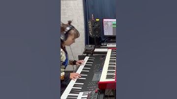 【Live Looping】Bruno Mars - Treasure