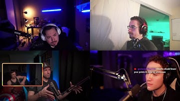 Please be kind ranked - Educational Rivals