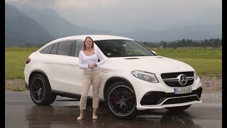 Выездная диагностика Mercedes Benz GLC AMG 3 0 AT 390 л с  Год выпуска   2020