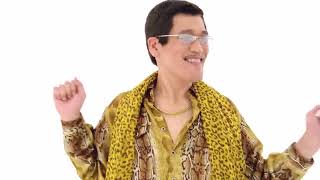 Pen-Pineapple-Apple-Pen/PIKO-TARO