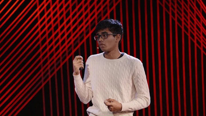 When AI Gets It Wrong: The Hidden Bias in Our Algorithms | Charan Sridhar | TEDxBISV Youth