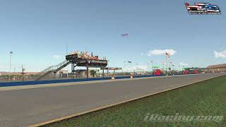 OSR Xfinity Series @ Talladega | Ohio Sim Racing | Sim Racing News