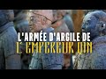 Larme dargile de lempereur qin  documentaire