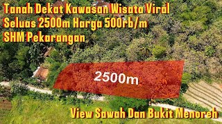 Download Lagu Turun Harga! Tanah Seluas 2500m² Harga 350rb/m SHM Pekarangan Dekat Dengan Wisata Viral Di Jogja MP3 Download Lagu Turun Harga! Tanah Seluas 2500m² Harga 350rb/m SHM Pekarangan Dekat Dengan Wisata Viral Di Jogja MP3