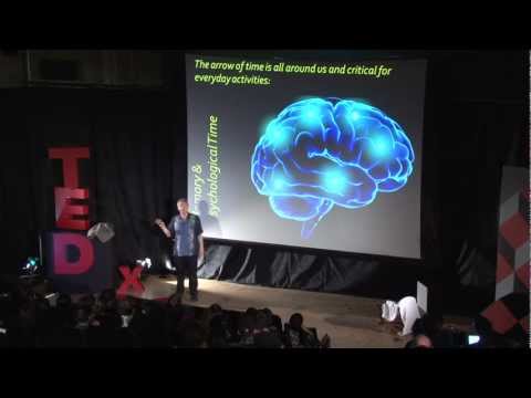 Theoretical Cosmology: Andreas Albrecht at TEDxUCDavis