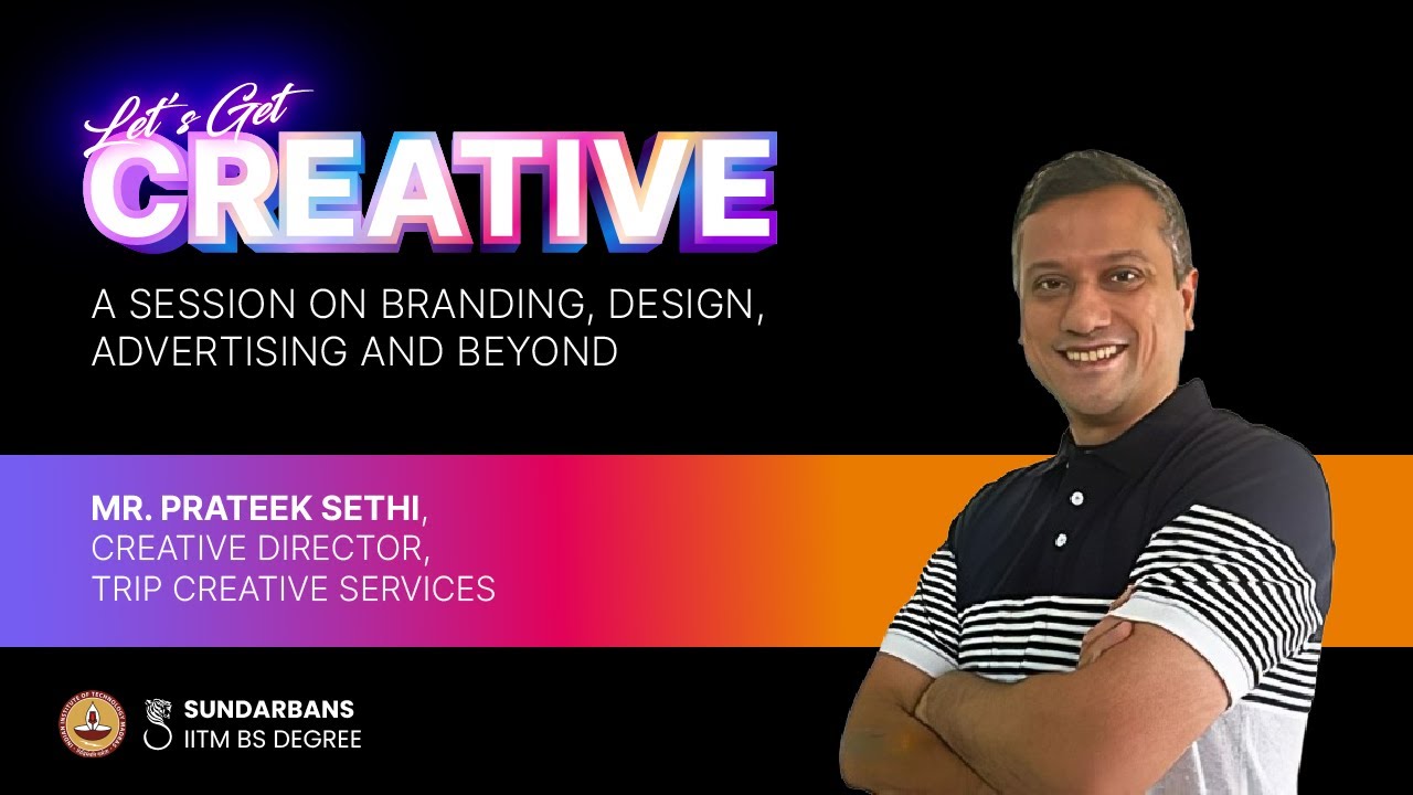 let's get creative - YouTube