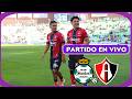 SANTOS 0-1 ATLAS | ATLAS VAPULEA A SANTOS LIGA MX JORNADA 15 CLASICO ORLEGI CLAUSURA 2026 🏆 ZONA FUT