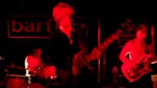 Delays - This Towns Religion (FULL) Live @ Camden Barfly