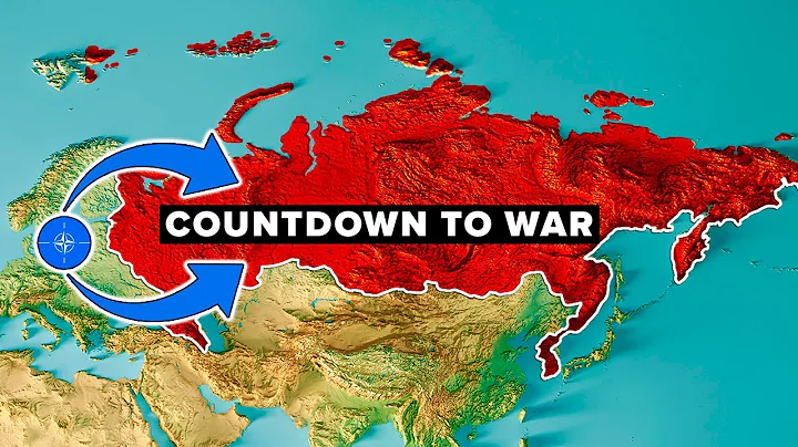 NATO vs Russia (COMPILATION) - DayDayNews
