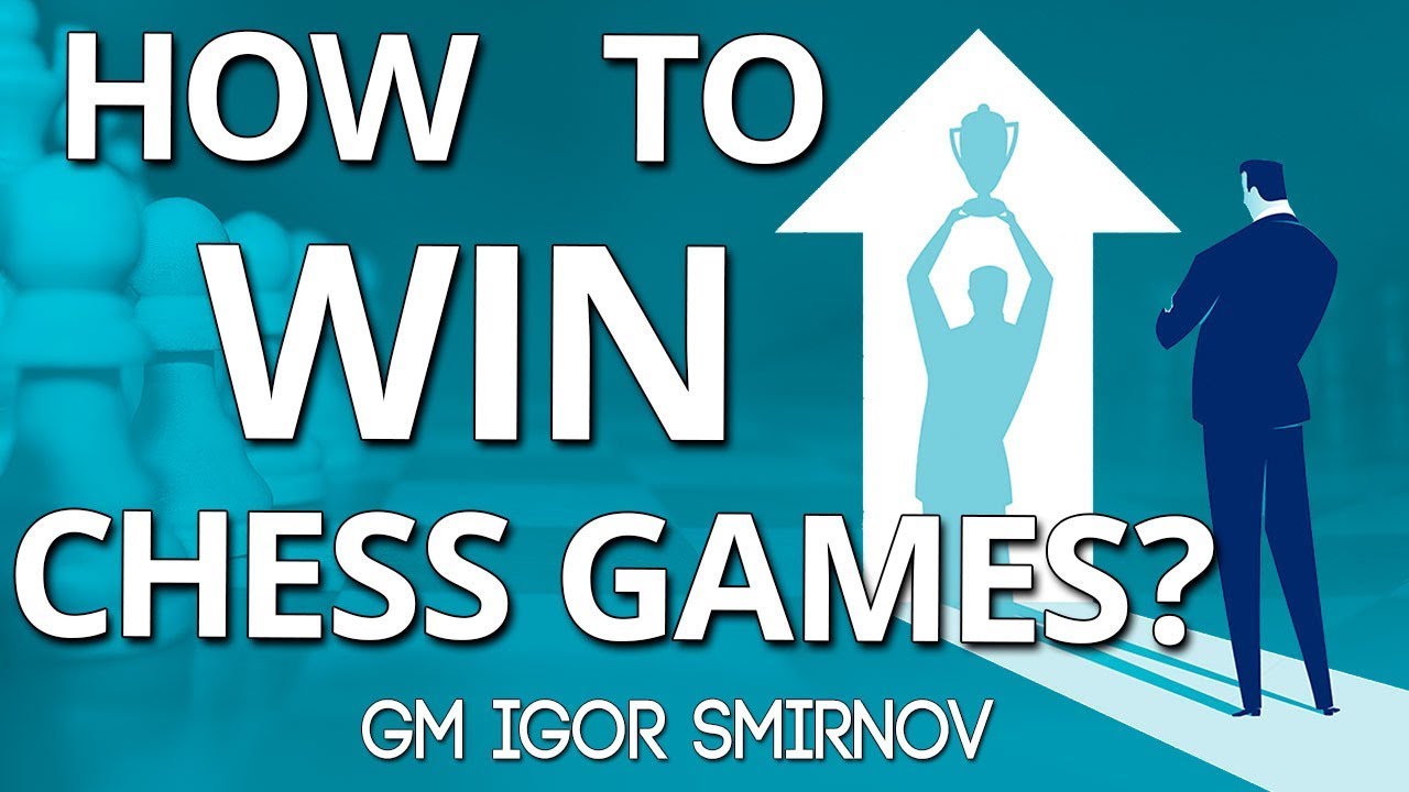 igor smirnov chess torrenz