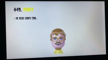 Ranking All AidenAce64’s CPU Miis