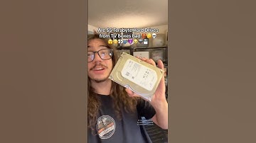 Most games will run fine on a hard drive too 🗣️🥶🥵😈👀🗿💀😭🙏✅ #pc #tech #computer #techtips