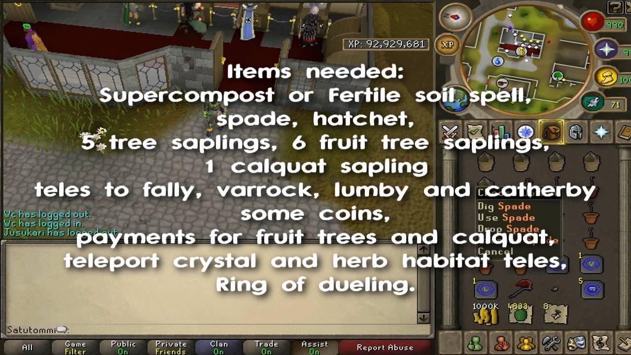farming runescape release date farming runescape release date