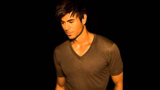 &#39;Why Not Me&#39; - Enrique Iglesias