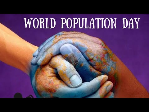 2020 World population day new status// World population day new video//World population day new song