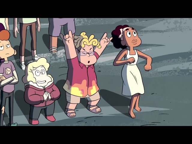 Os 10 melhores momentos da segunda temporada de Steven Universo!