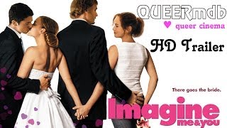 Imagine Me & You (UK 2005) -- Original HD Trailer